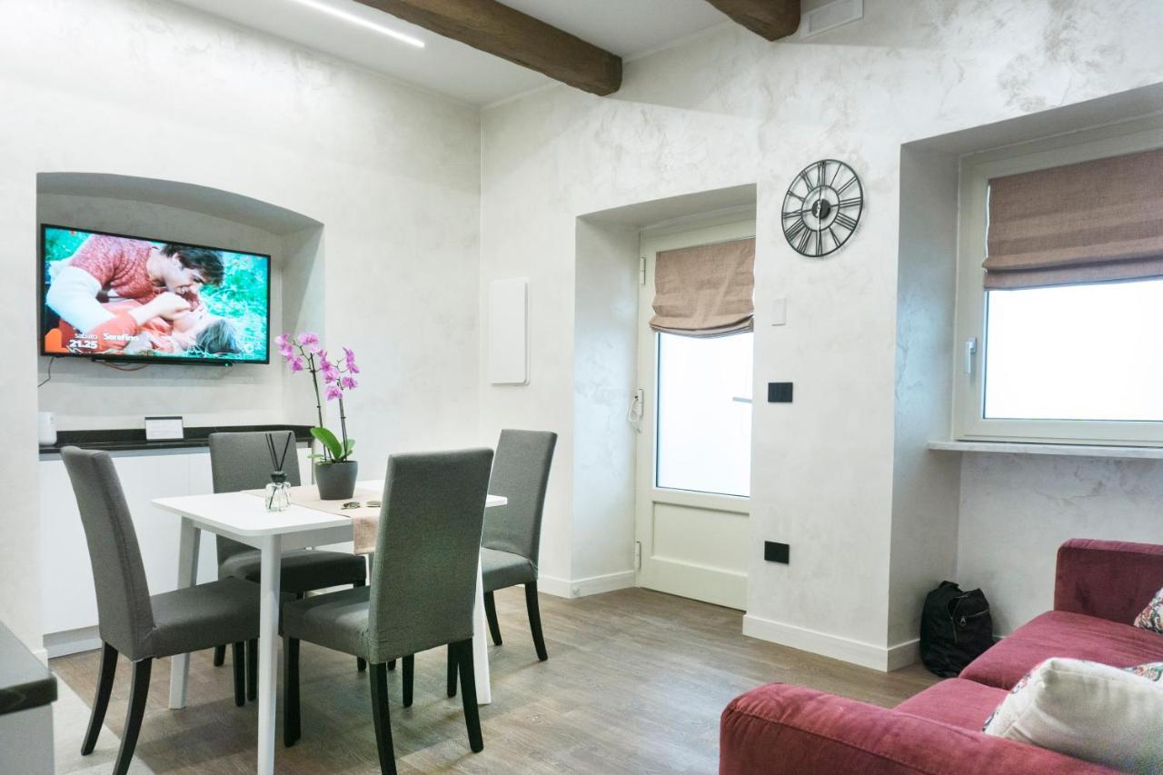 The Nest - Taormina Apartments المظهر الخارجي الصورة